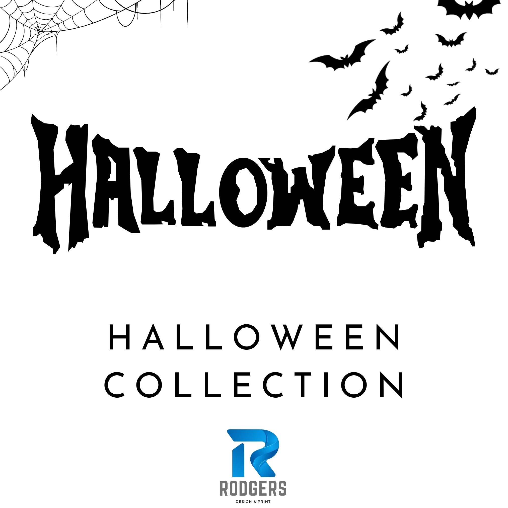 Halloween Collection