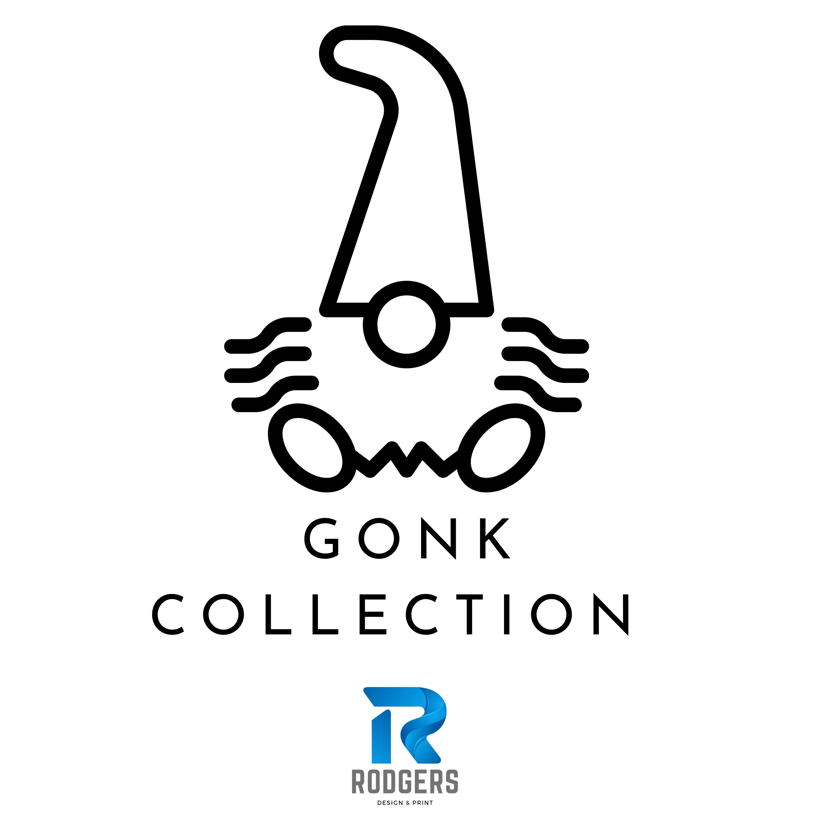 Gonk Collection