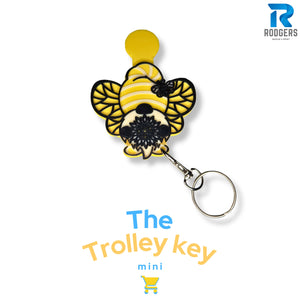 The Trolley Key - Mini Gonk