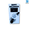 Halloween Spider Ring Doorbell Cover