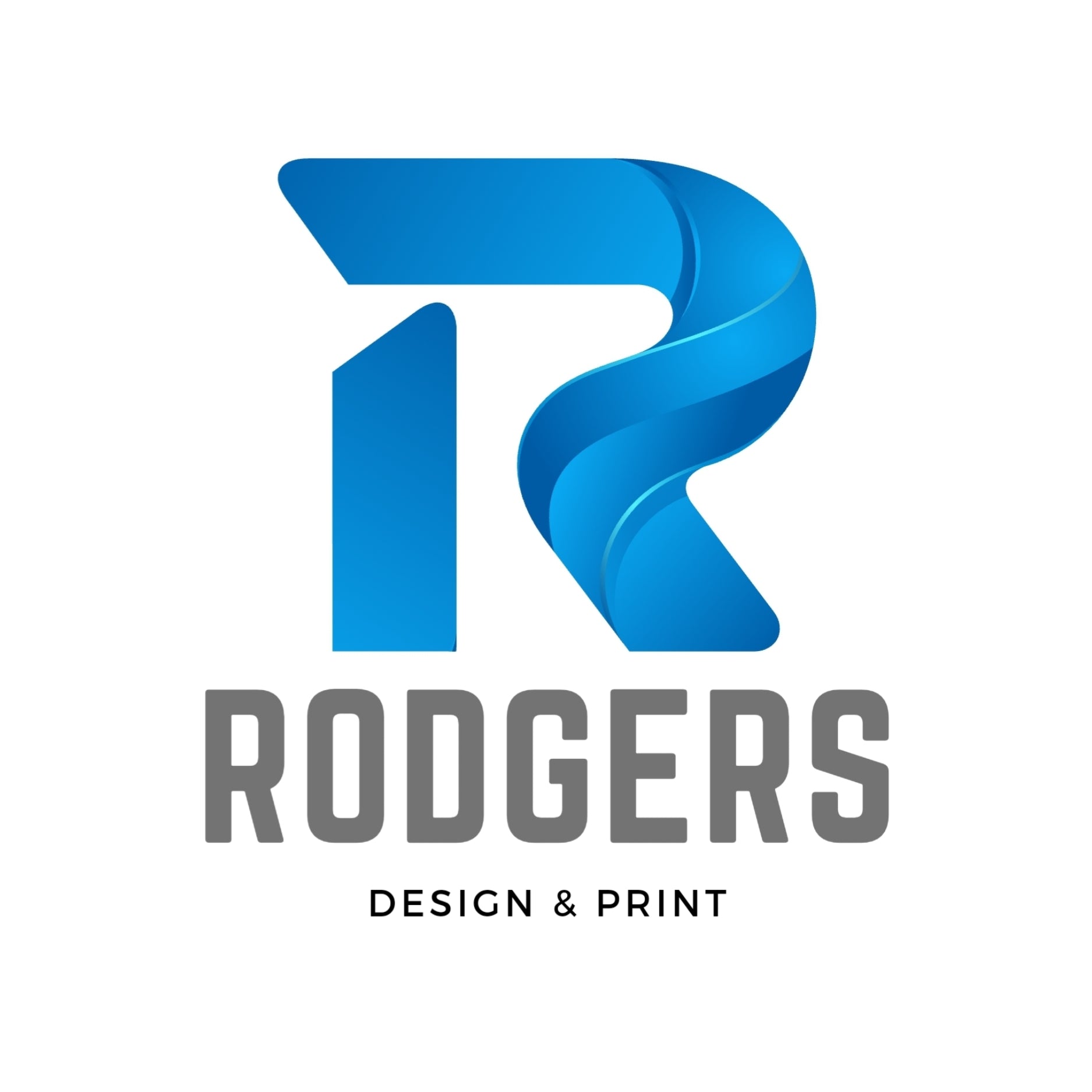 Rodgers design & print